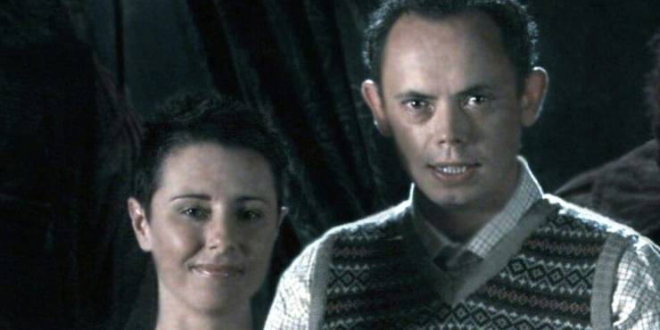 Harry Potter First Order Of The Phoenix Members Ranked By Bravery Harry Potter First Order Of The Phoenix Members Ranked By Bravery